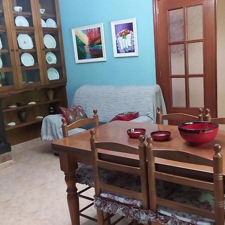 Casa Rural El Cerrete 2 Riópar Extérieur photo