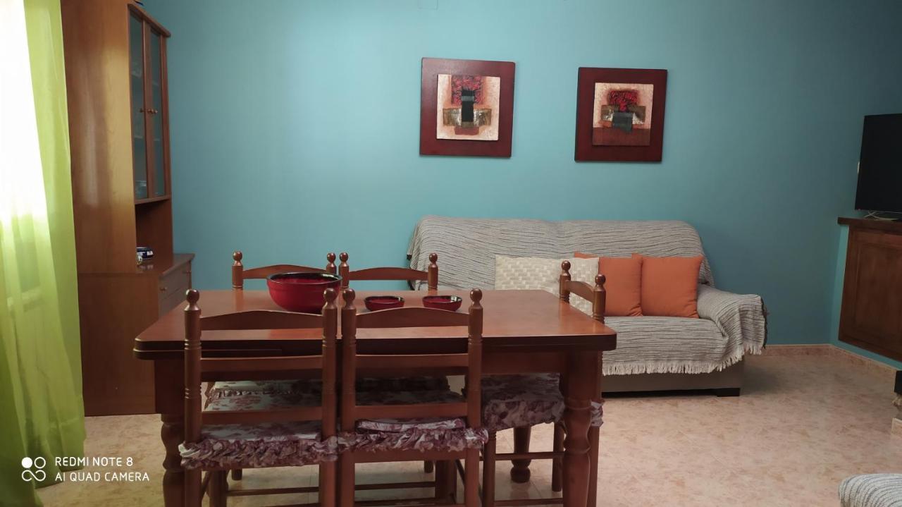 Casa Rural El Cerrete 2 Riópar Extérieur photo