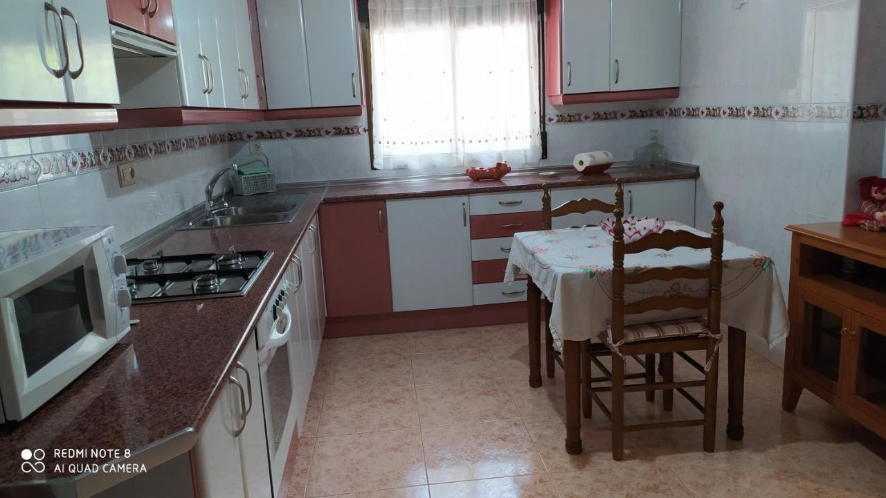 Casa Rural El Cerrete 2 Riópar Extérieur photo