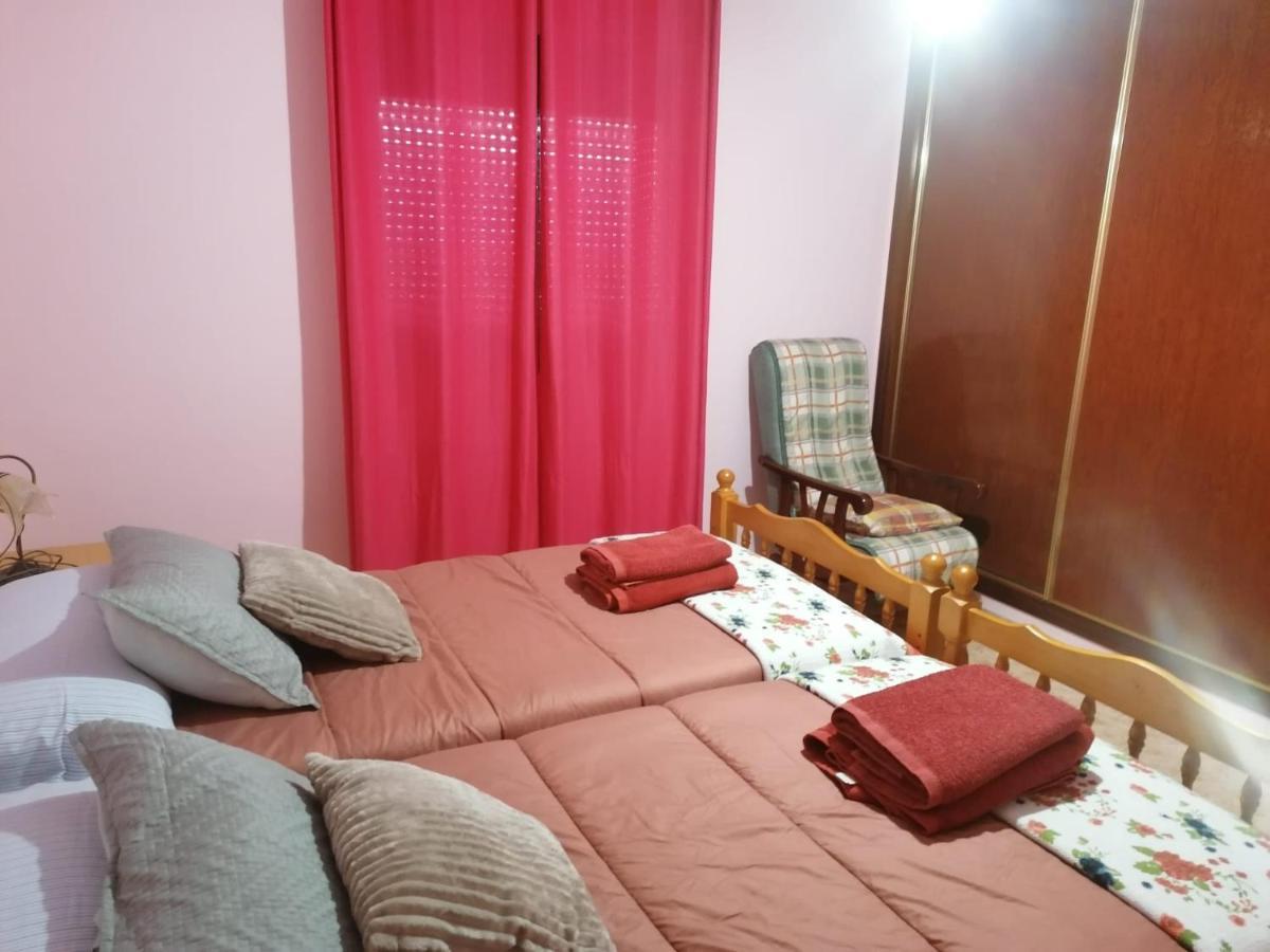 Casa Rural El Cerrete 2 Riópar Extérieur photo