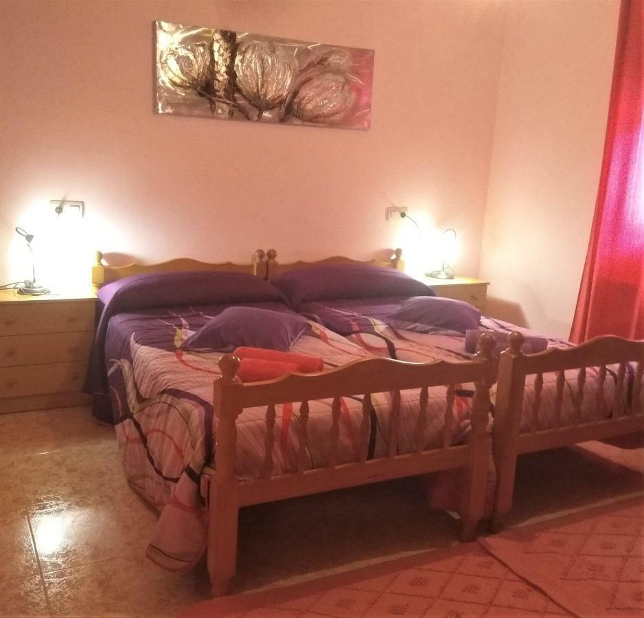 Casa Rural El Cerrete 2 Riópar Extérieur photo