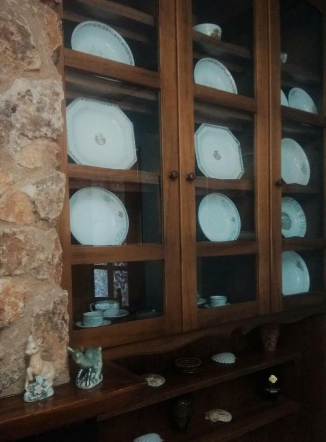 Casa Rural El Cerrete 2 Riópar Extérieur photo