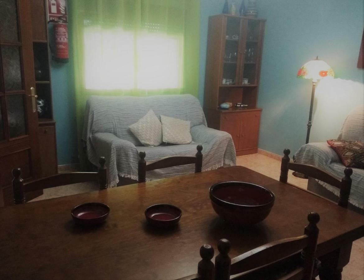 Casa Rural El Cerrete 2 Riópar Extérieur photo
