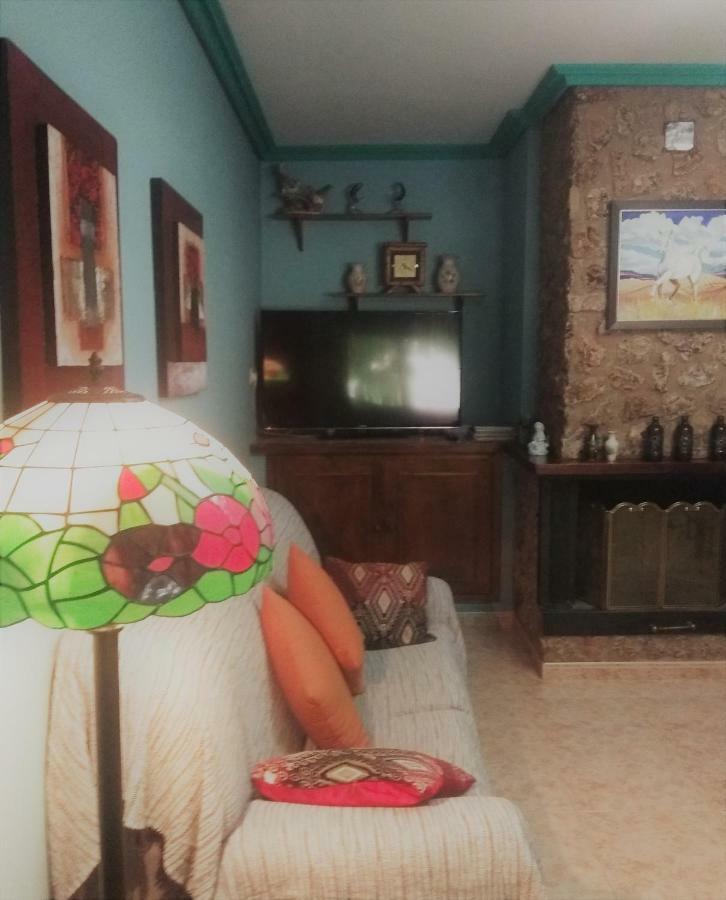 Casa Rural El Cerrete 2 Riópar Extérieur photo