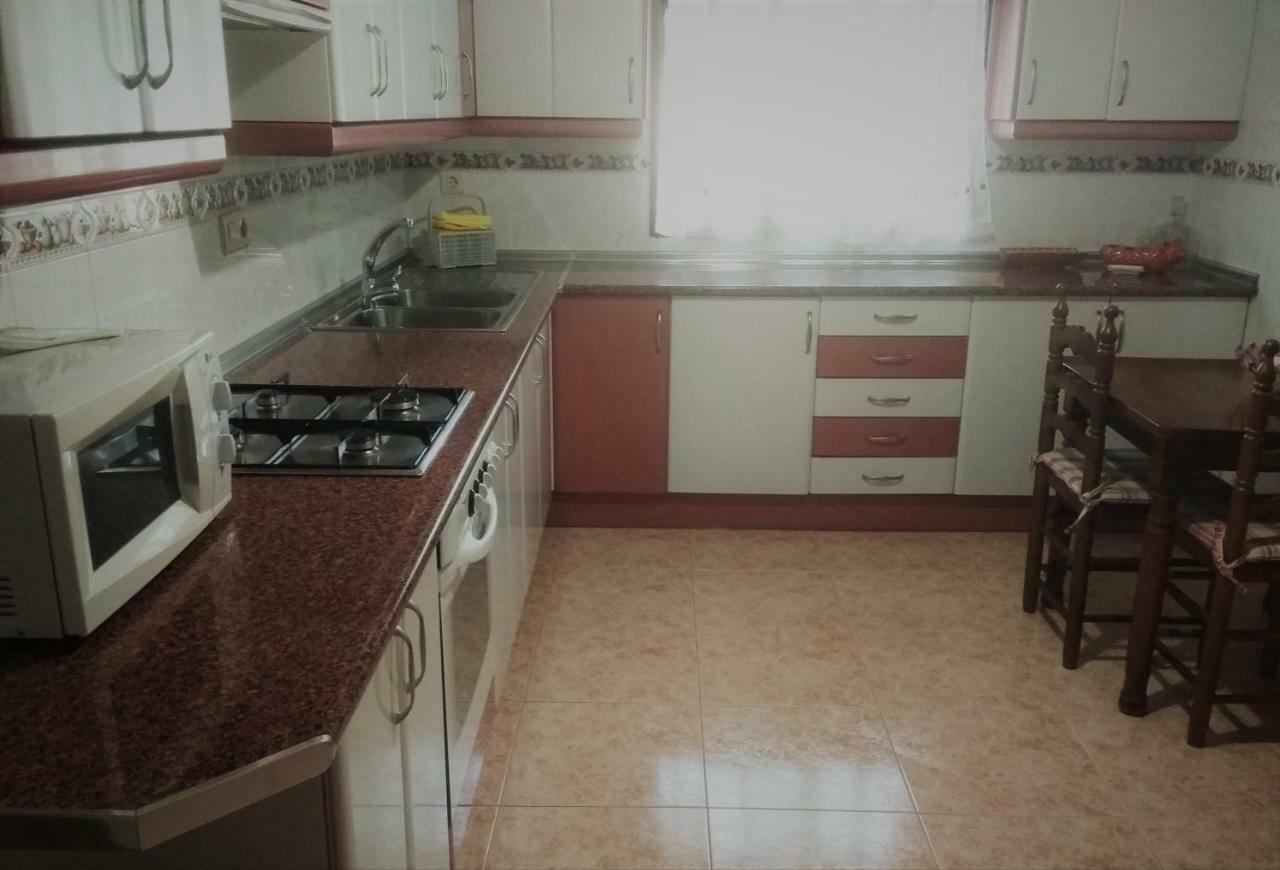 Casa Rural El Cerrete 2 Riópar Extérieur photo